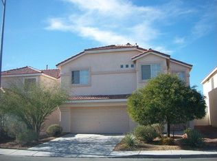 4845 Drifting Pebble St, North Las Vegas, NV 89081