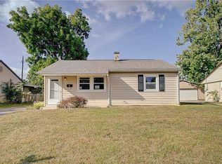 8218 E 50th St, Indianapolis, IN