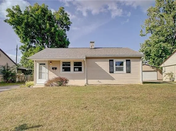 8218 E 50th St, Indianapolis, IN 46226