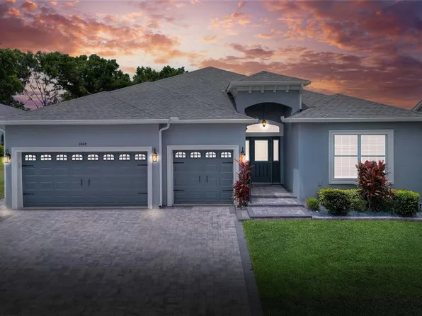 3048 Mentor Ln, Lakeland, FL 33812