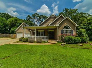 1008 Inca Ln, Woodstock, GA 30188