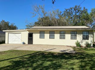 200 N Dubois Rd, New Iberia, LA 70560