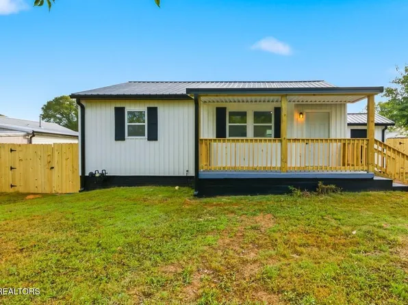 540 Fletcher St, Maryville, TN 37804
