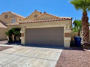 4057 Browndeer Cir, Las Vegas, NV 89129