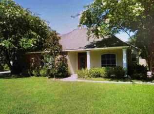 6224 Belle Grove Ave, Baton Rouge, LA 70820