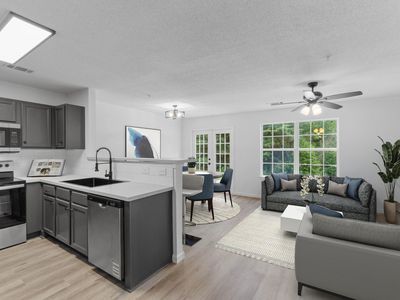 222 Swaying Pine Ct, Crestview, FL, 32536