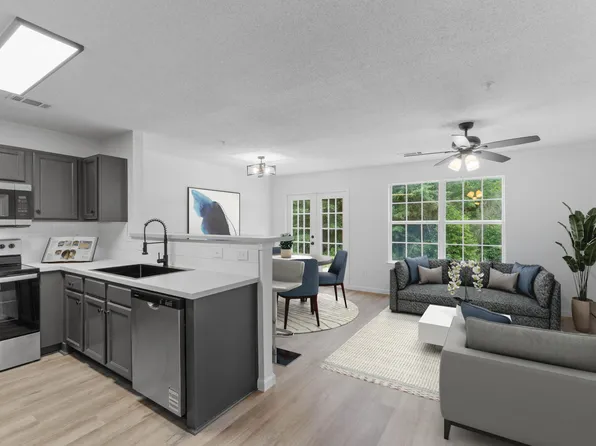 222 Swaying Pine Ct, Crestview, FL 32536