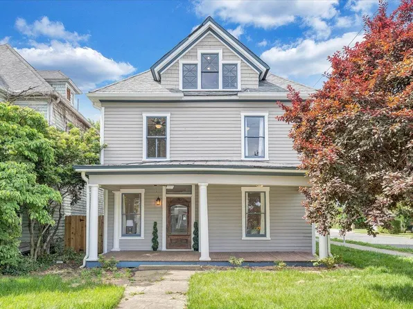 550 Elm Ave SW, Roanoke, VA 24016
