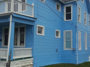 723 Best St, Buffalo, NY 14211