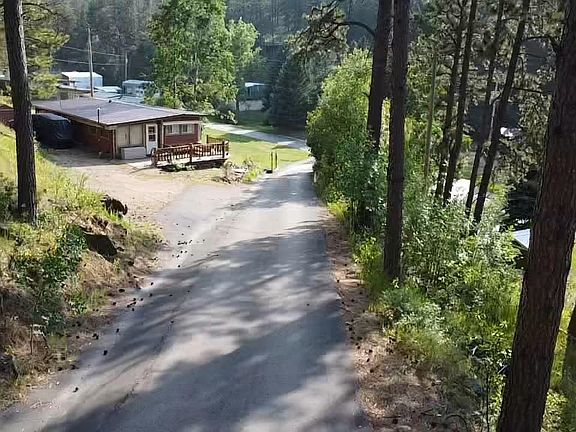 2nd image of 23747 Bluewing Recreational Area