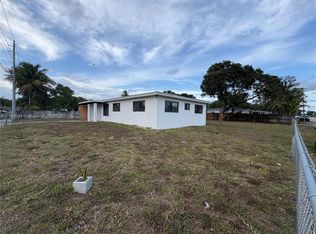 12901 NW 22nd Ave, Miami, FL 33167