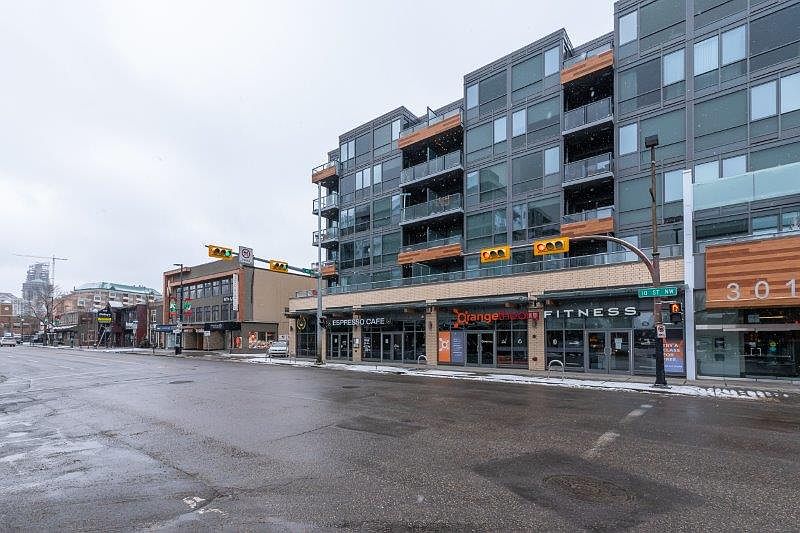 Calgary Apartment for rent - 1 Bedroom in Calgary