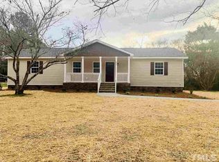 297 Lane Store Rd, Franklinton, NC 27525