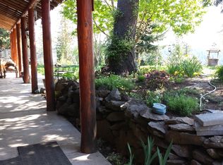 3021 Horseshoe Lake Rd, Deer Park, WA 99006