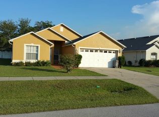 444 Peppermill Cir, Kissimmee, FL 34758