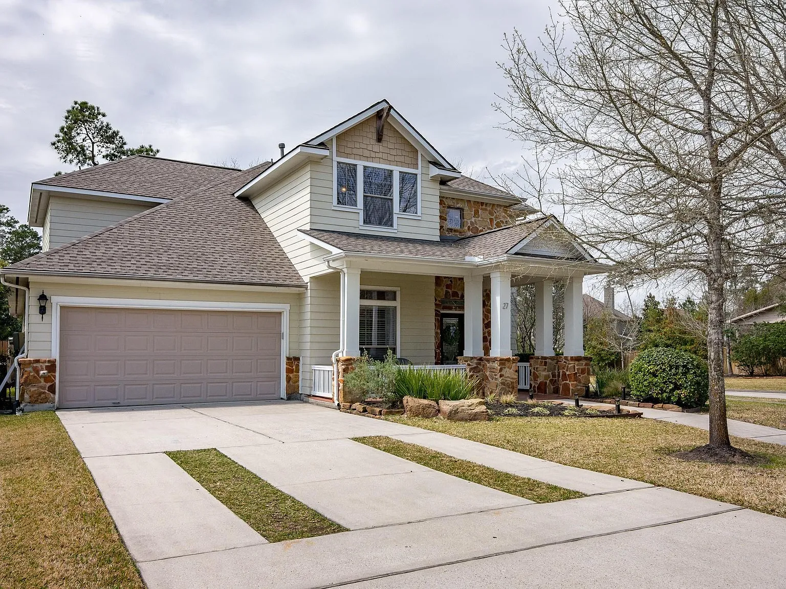 4 bed, 3.5 bath, 3238 sqft, $4,000 — Photo 3