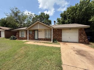 4909 S Madera Ter, Oklahoma City, OK 73129