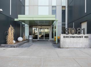 8081 Birchmount Rd E #1517, Markham, ON L6G0G5
