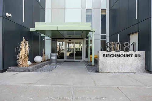 8081 Birchmount Rd E #1517 Photo 1