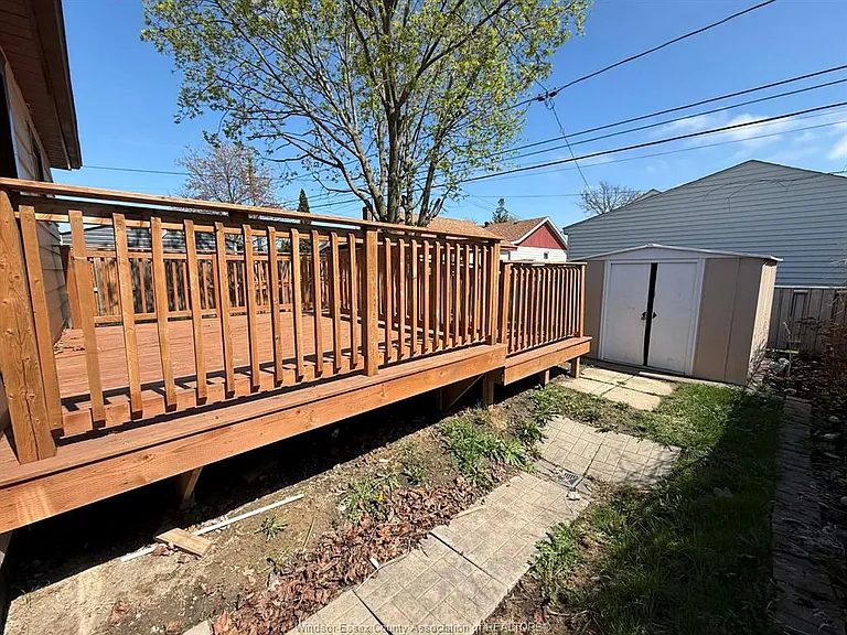 1608 George Ave — Photo 20