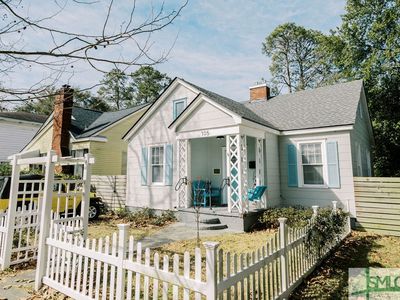 105 Lawton Avenue, Savannah, GA, 31404