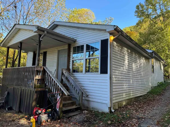 96 Private Drive 153 Co Rd #15, South Pt, OH 45680