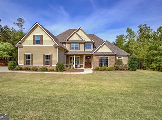 888 Arbor Springs Pkwy, Newnan, GA