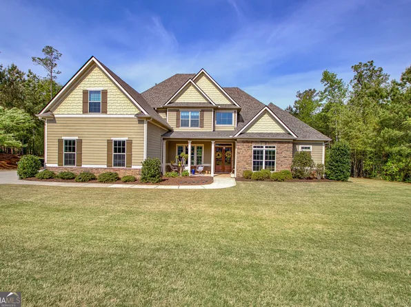888 Arbor Springs Pkwy, Newnan, GA 30265