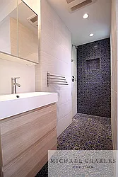 Rented by Michael Charles New York