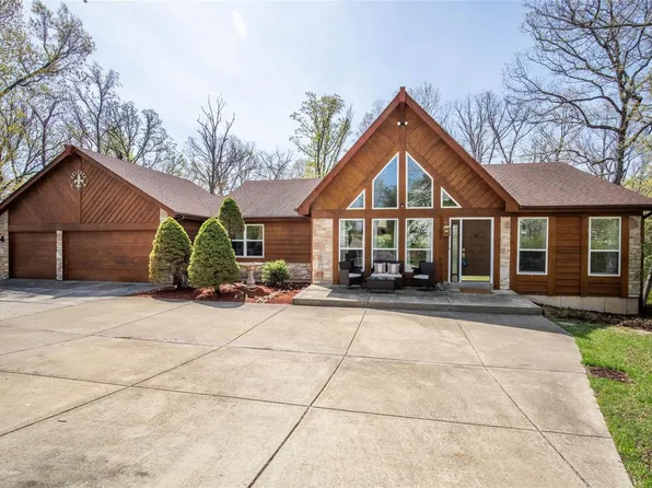 66 Timberland Ct, Foristell, MO 63348