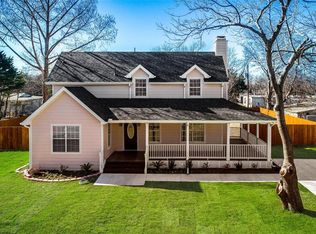 5652 County Road 923, Nevada, TX 75173