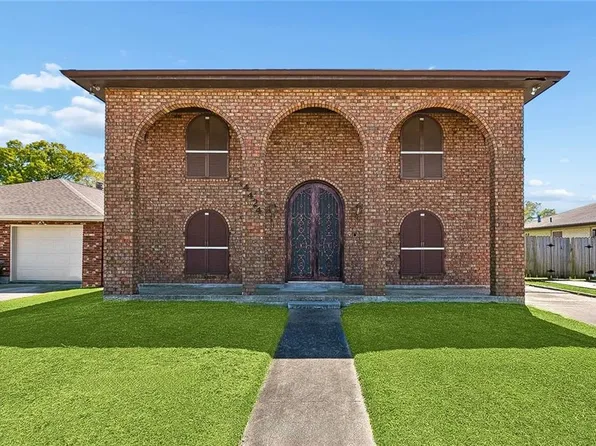 4424 Loveland St, Metairie, LA 70006