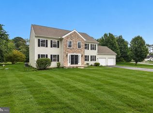 305 Baywinds Ct, Dagsboro, DE 19939