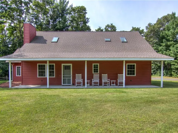 7328 197th Street, Chippewa Falls, WI 54729