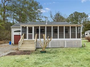 501 Wildey Rd, Seaford, VA 23696