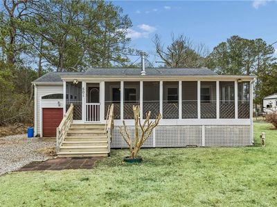 501 Wildey Rd, Seaford, VA, 23696