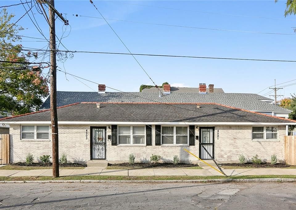1st image of 4501-03 Danneel St