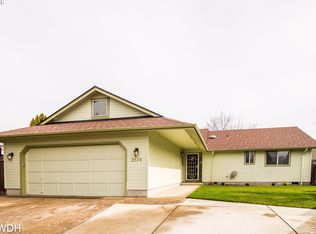 2574 Cubit St, Eugene, OR 97402