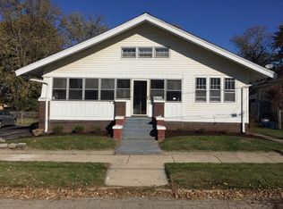 941 W Macarthur Ave, Bloomington, IL