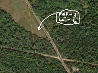 3-6 Epping Rd, Columbia Falls, ME 04623