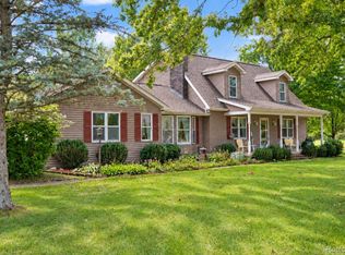 6411 W Farrand Rd, Clio, MI 48420