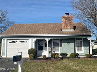 30 Gladstone Ave, Manchester, NJ