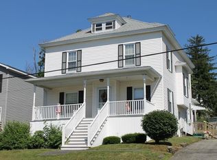 9 Clay St, Worcester, MA 01610