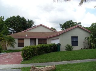 11310 SW 153rd St, Miami, FL 33157