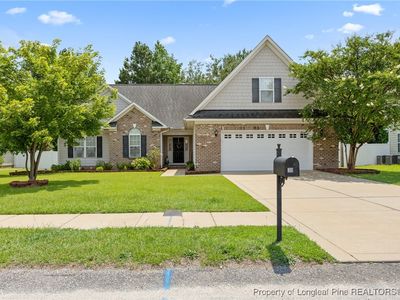 311 Thorncliff Dr, Raeford, NC, 28376