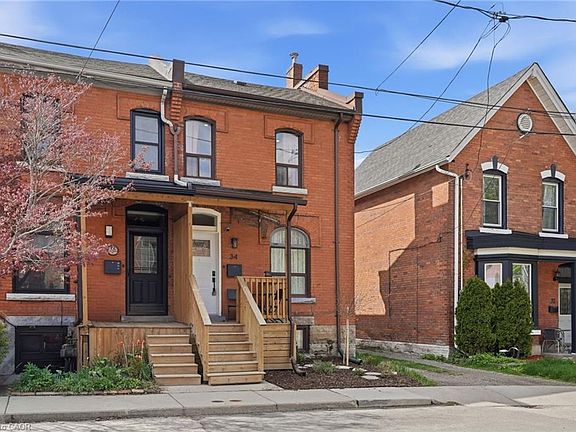 2nd image of 34 Baillie St