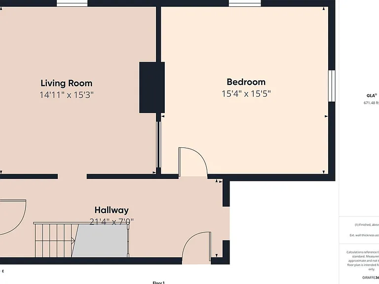 511 Harrison St — Photo 28