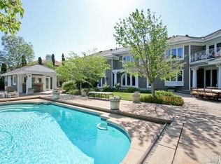 611 Biscayne Dr, San Rafael, CA 94901