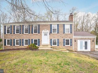 2307 Springbrook Ct, Waldorf, MD 20601