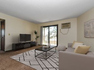 White Bear Terrace, Saint Paul, MN 55110